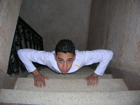 c 'youness'